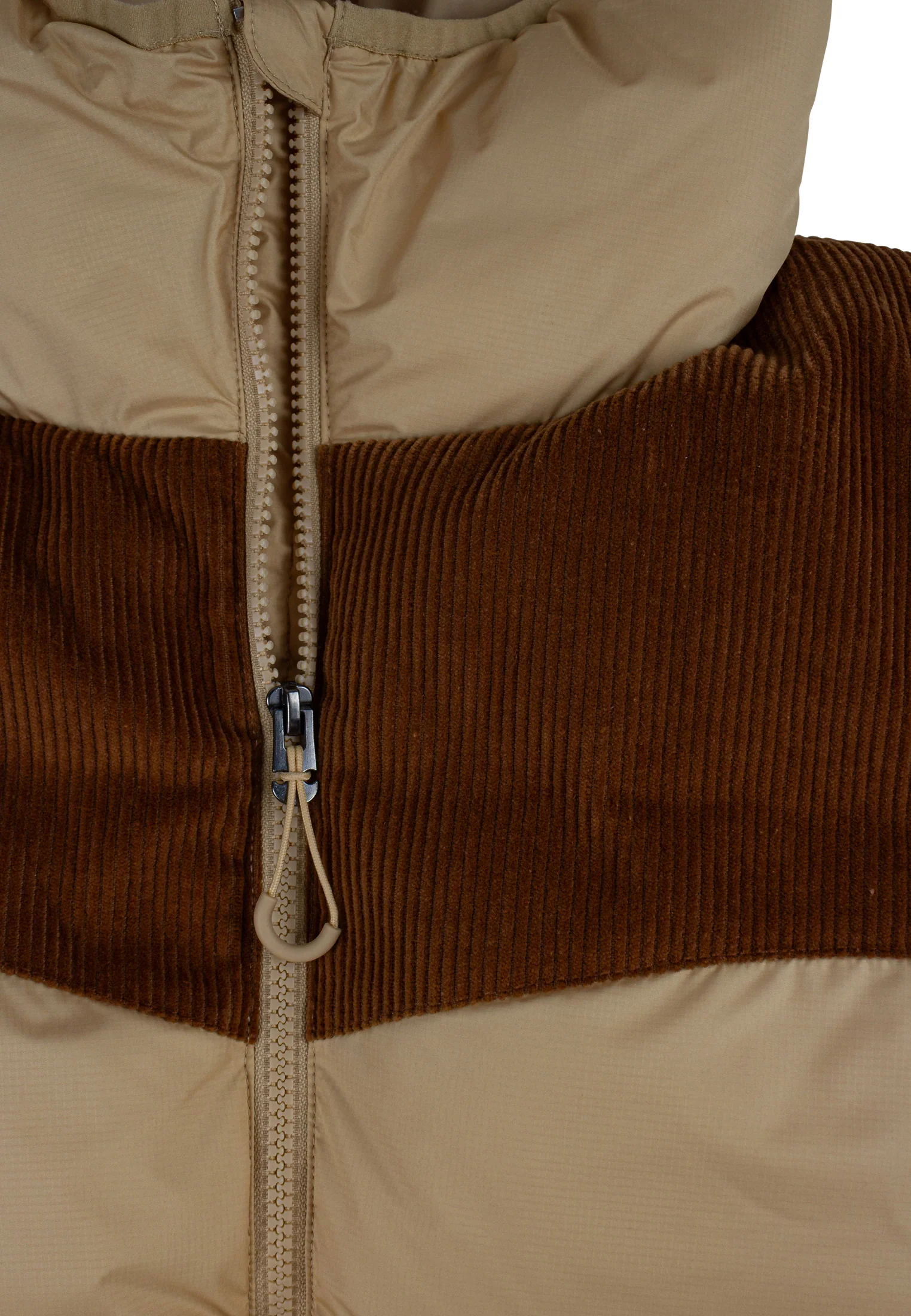 BLOWBALL Jacket BEIGE - Image 14