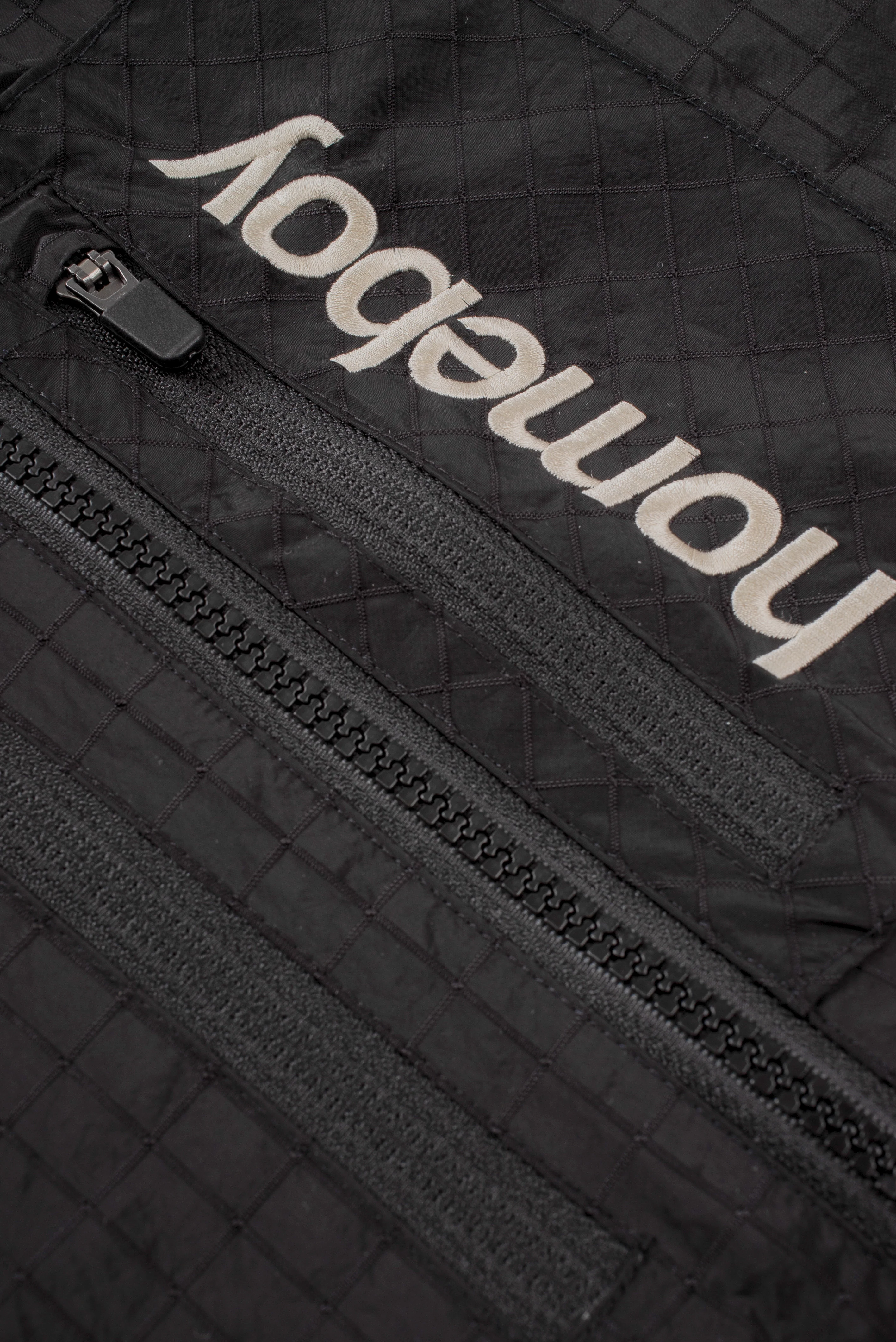 CHILLER Jacket BLACK - Image 7