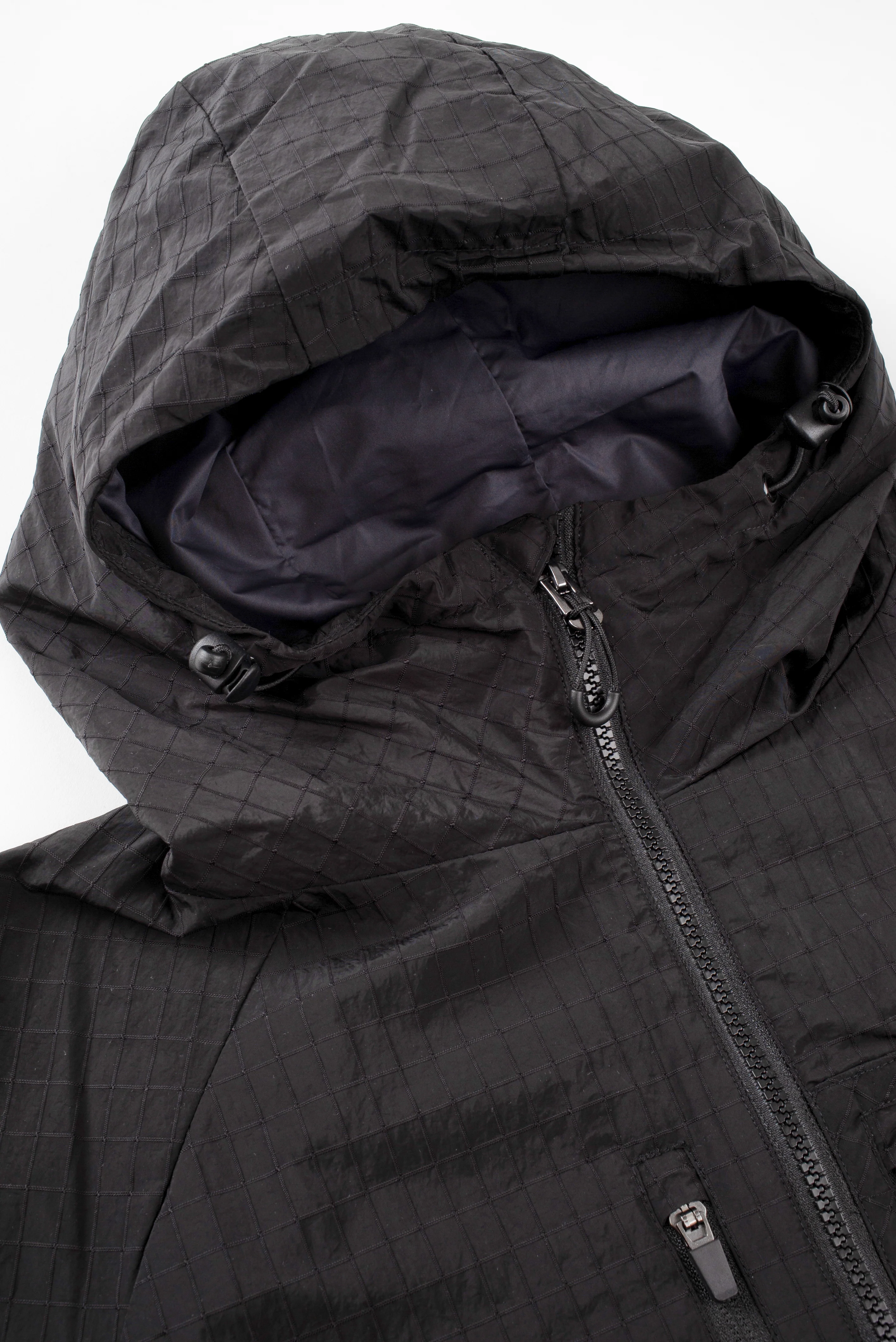 CHILLER Jacket BLACK - Image 8