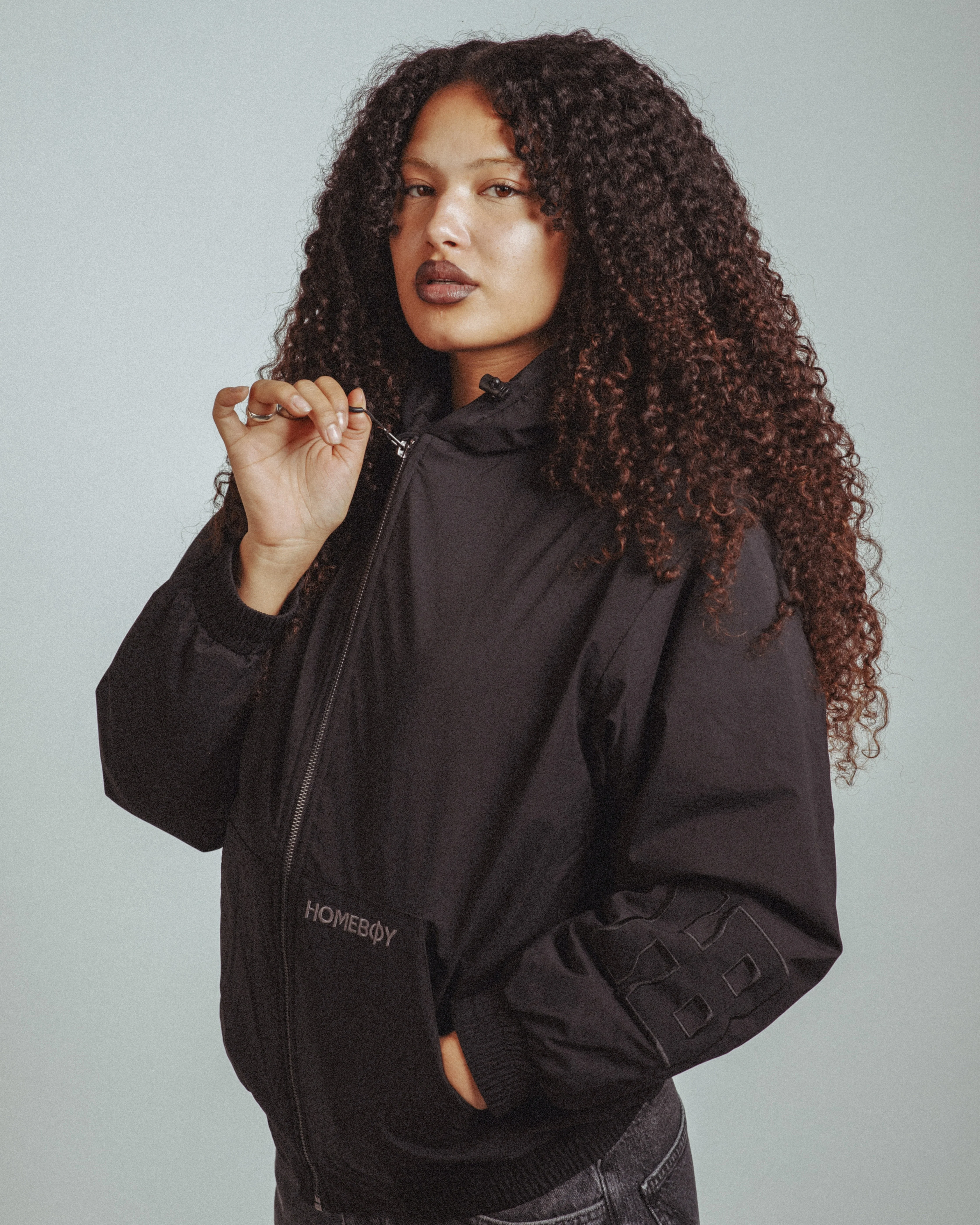 GRAVEL JACKET - Image 5