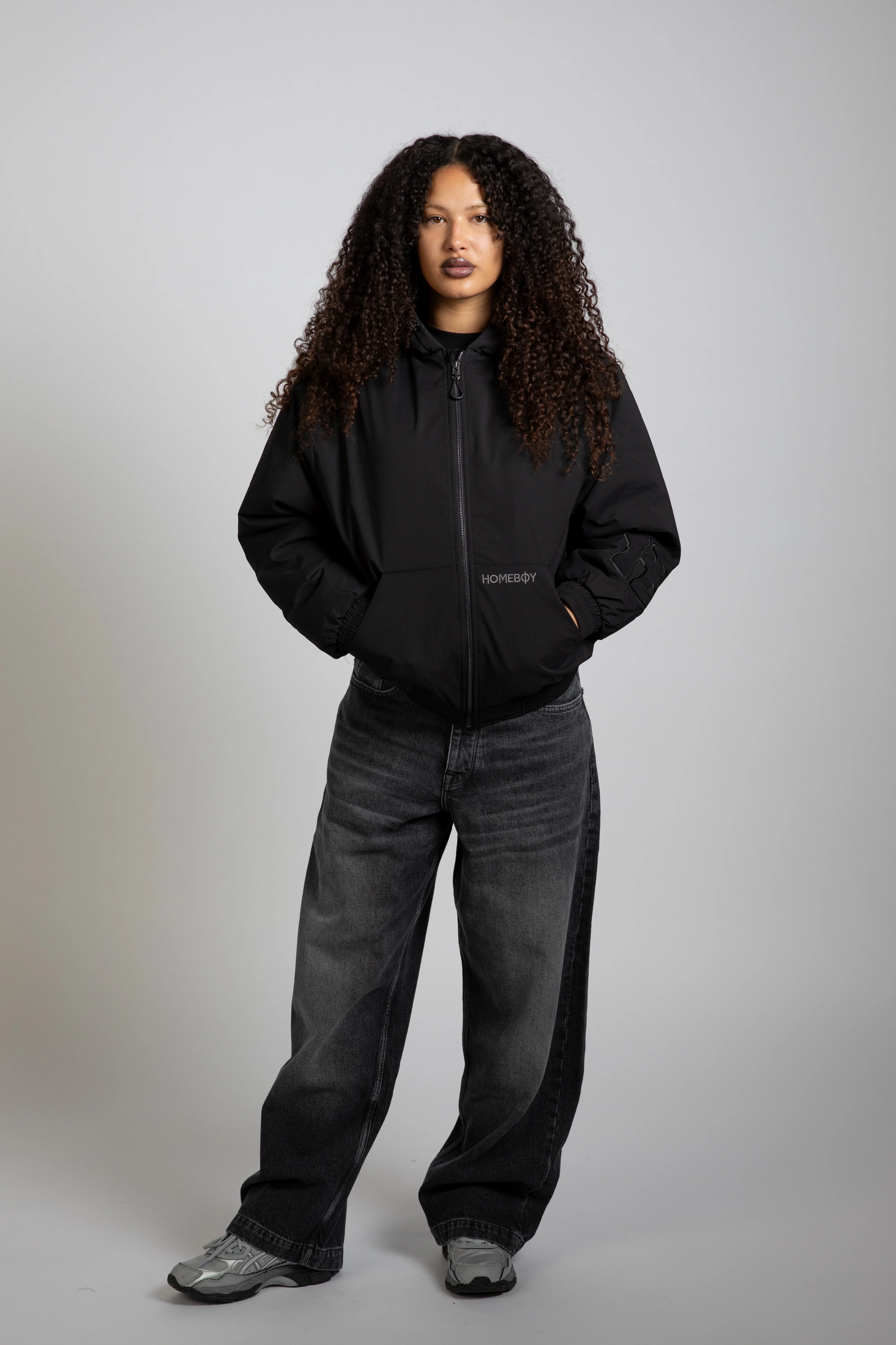GRAVEL JACKET - Image 6