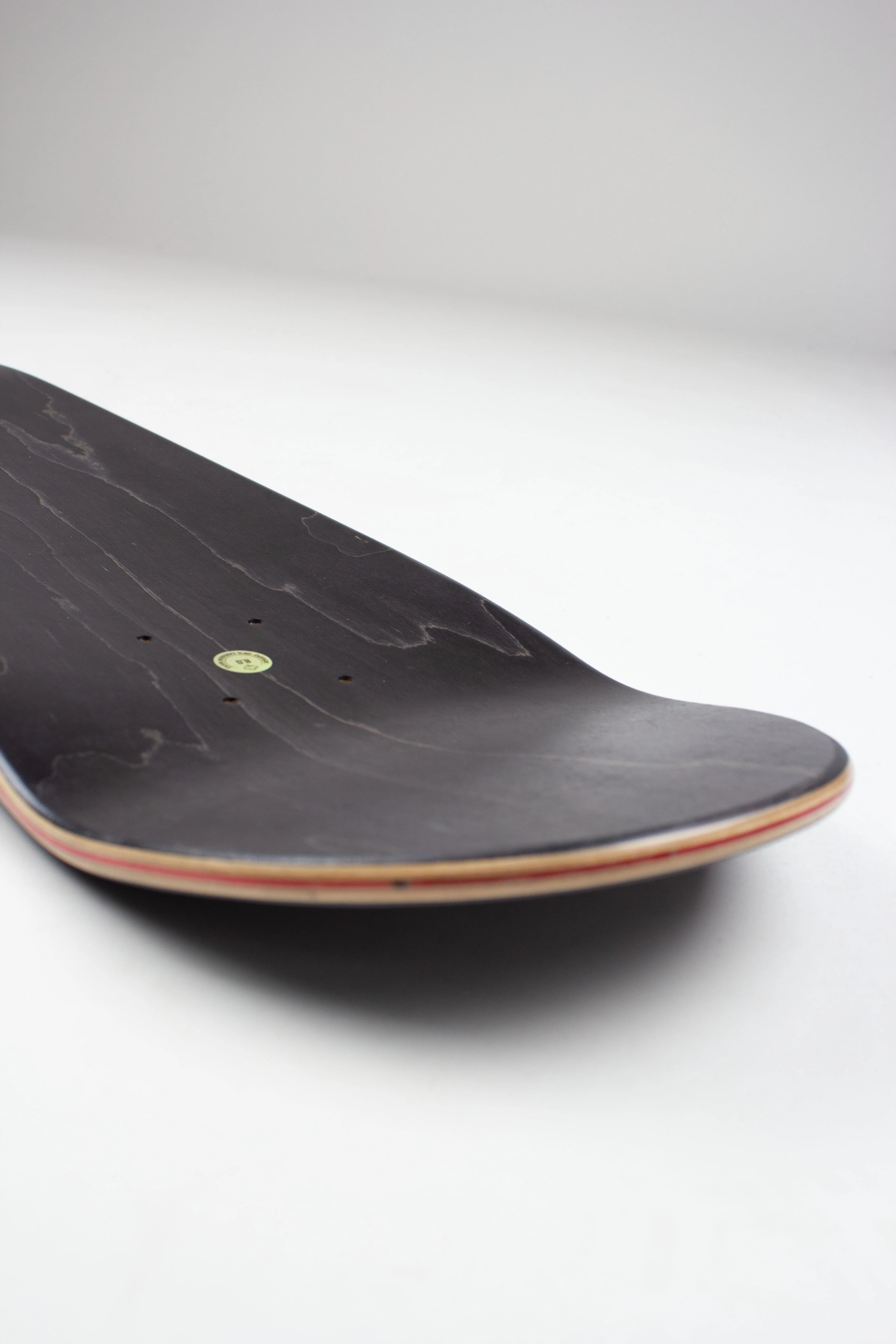 HB SKATEDECK 8,125" - Image 3
