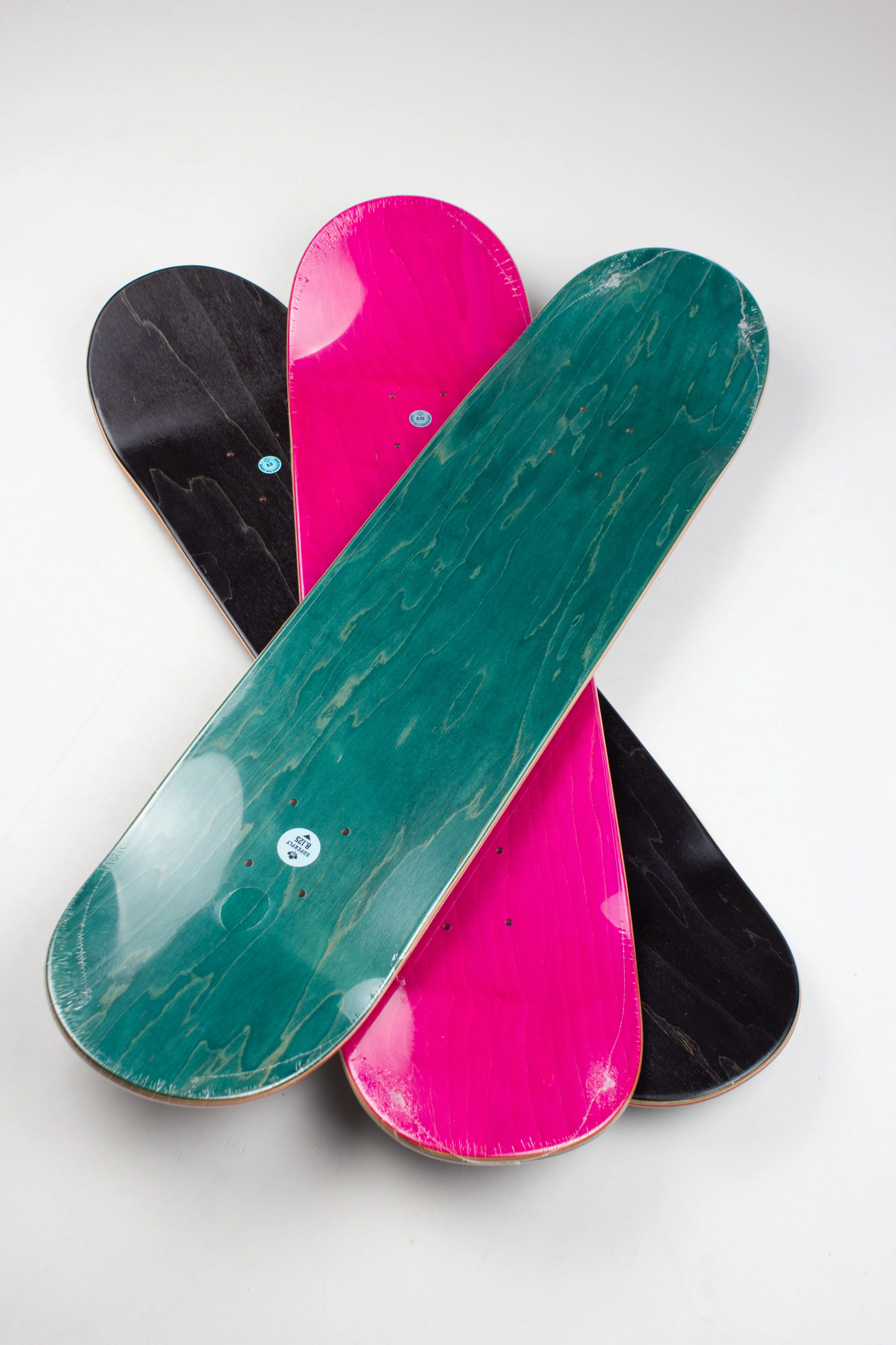 HB SKATEDECK 8,125" - Image 4