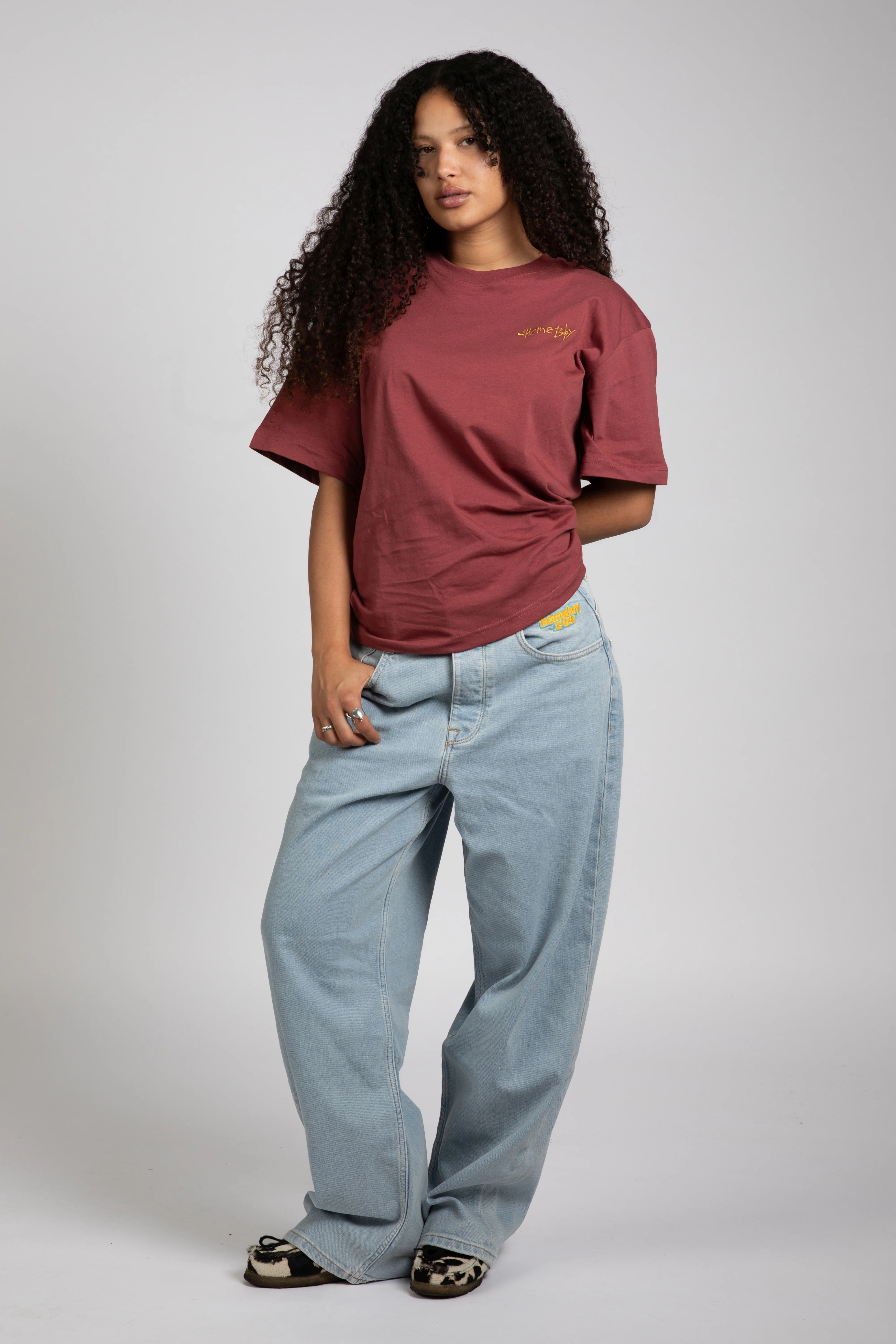 PENCIL Tee ITALIAN WINE - Image 3