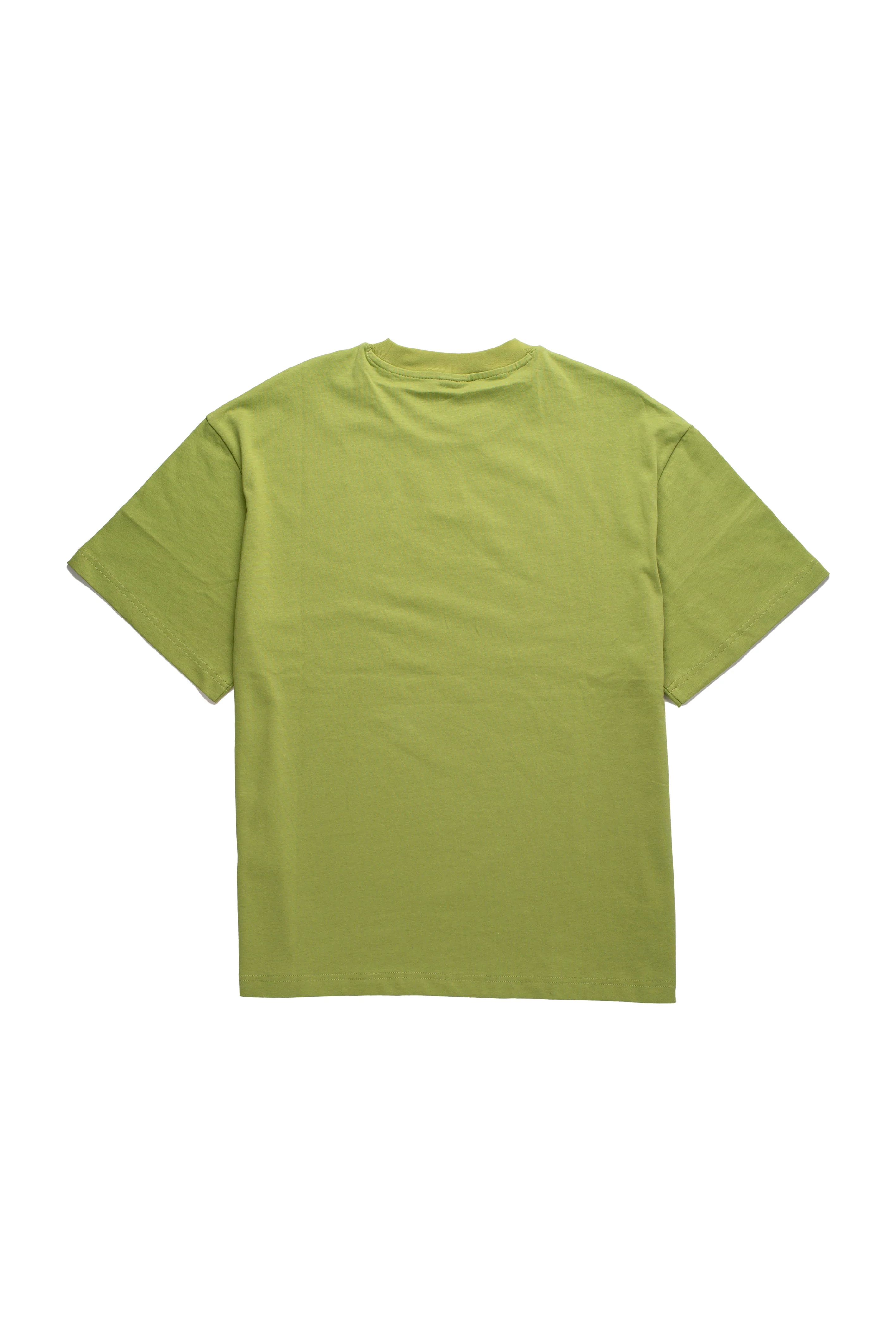TAGGED Tee MOSS - Image 3