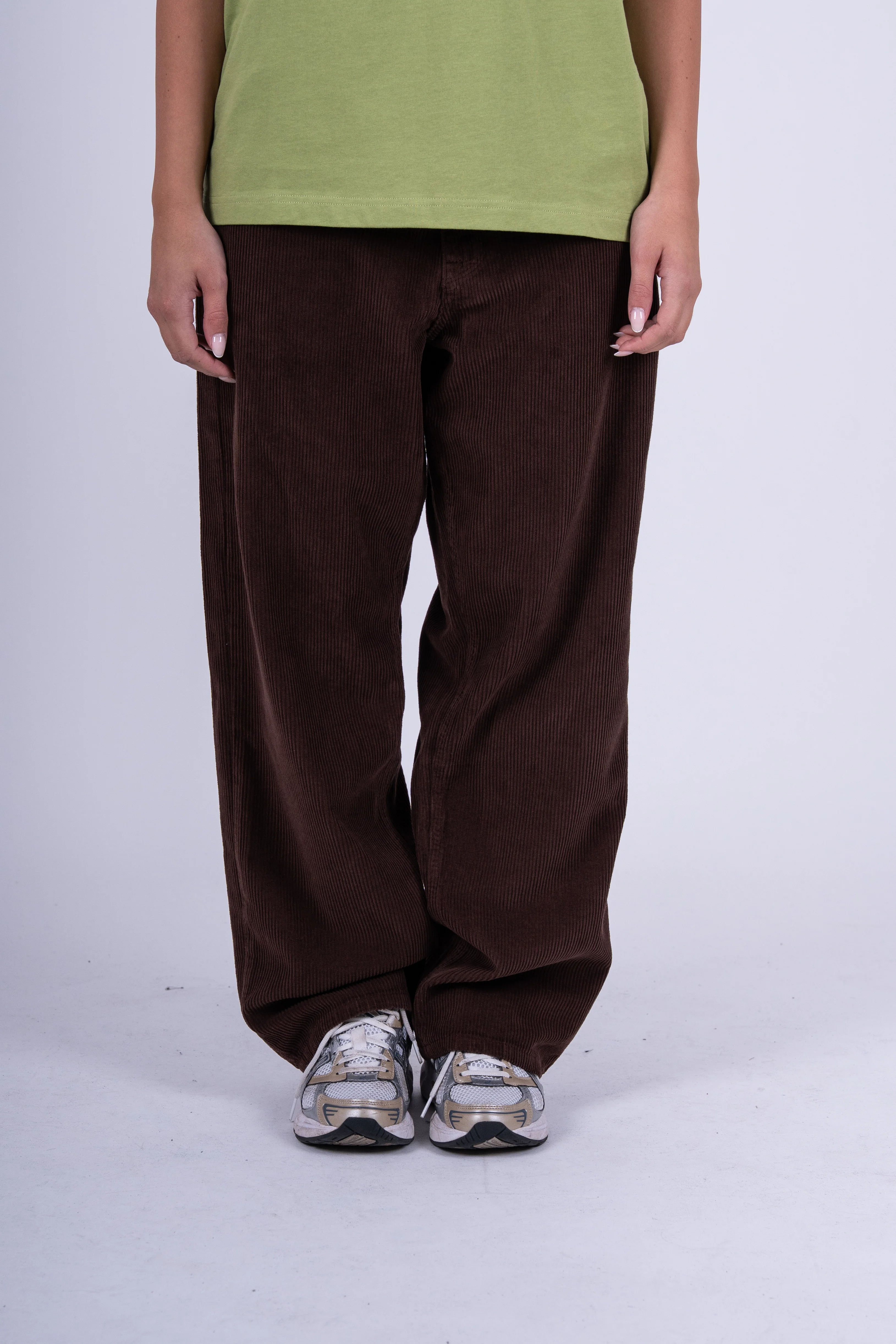 x-tra BAGGY Cord JAMES BROWN - Image 4