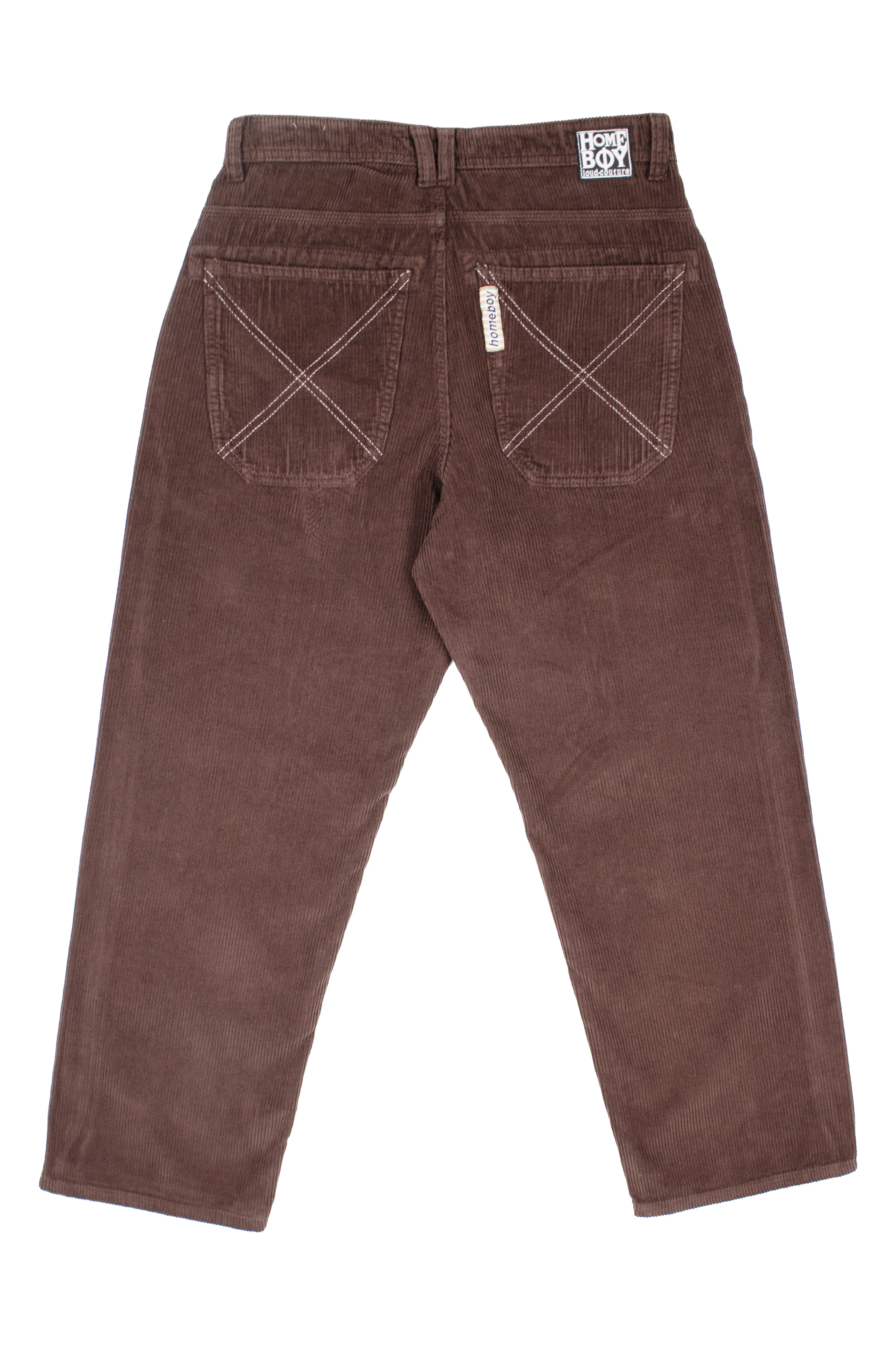 x-tra BAGGY Cord JAMES BROWN - Image 9
