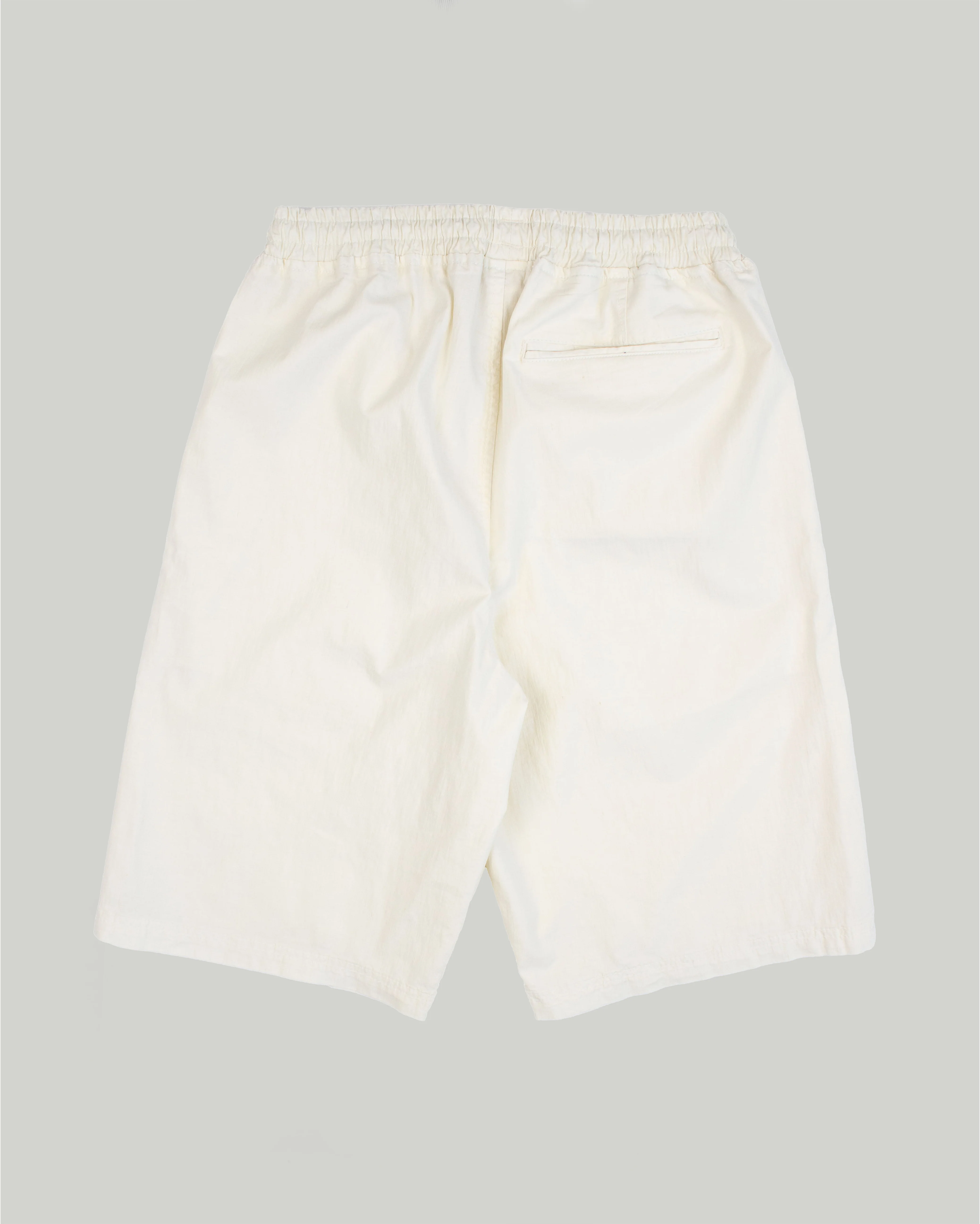x-tra BEACH BAGGY Linen Short Butter - Image 10