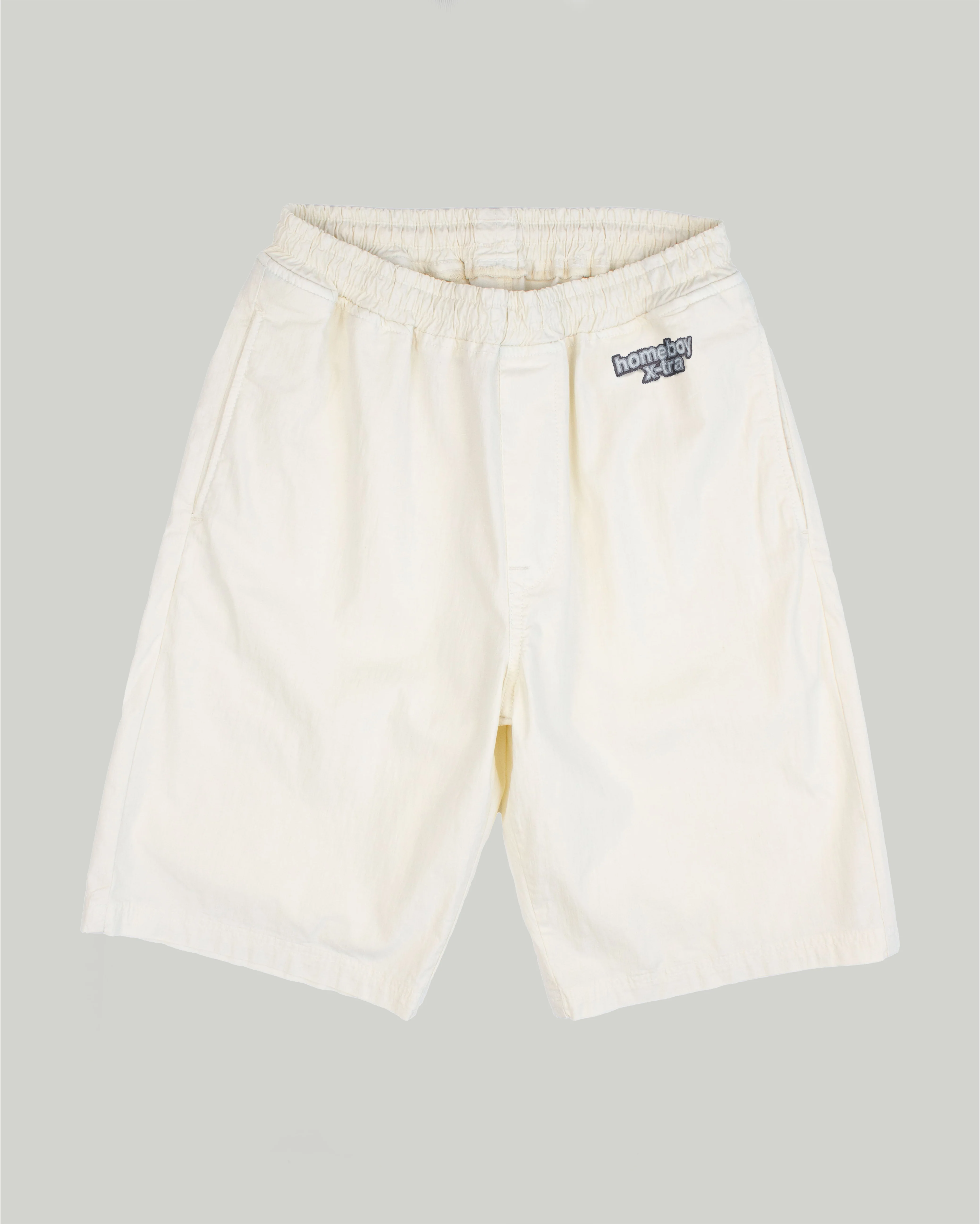 x-tra BEACH BAGGY Linen Short Butter - Image 9