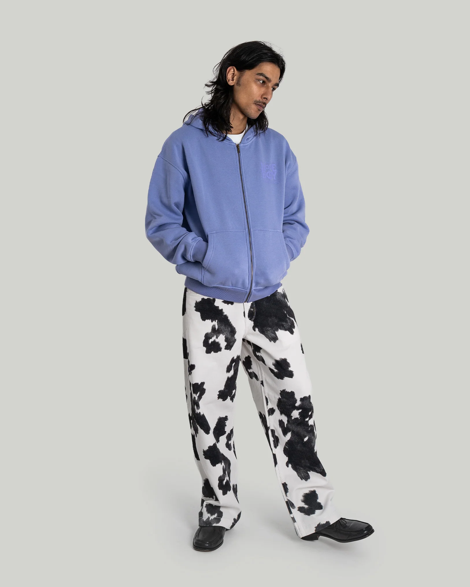 x-tra COW BOY Denim - Image 6