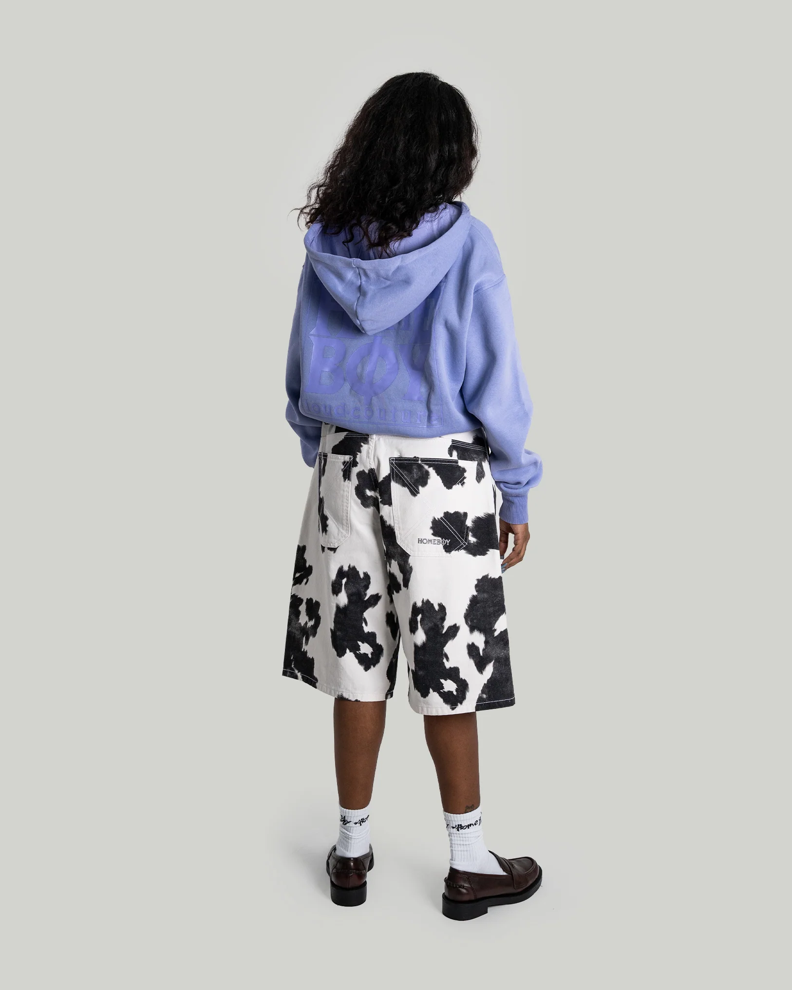 x-tra COW BOY SHORTS - Image 4