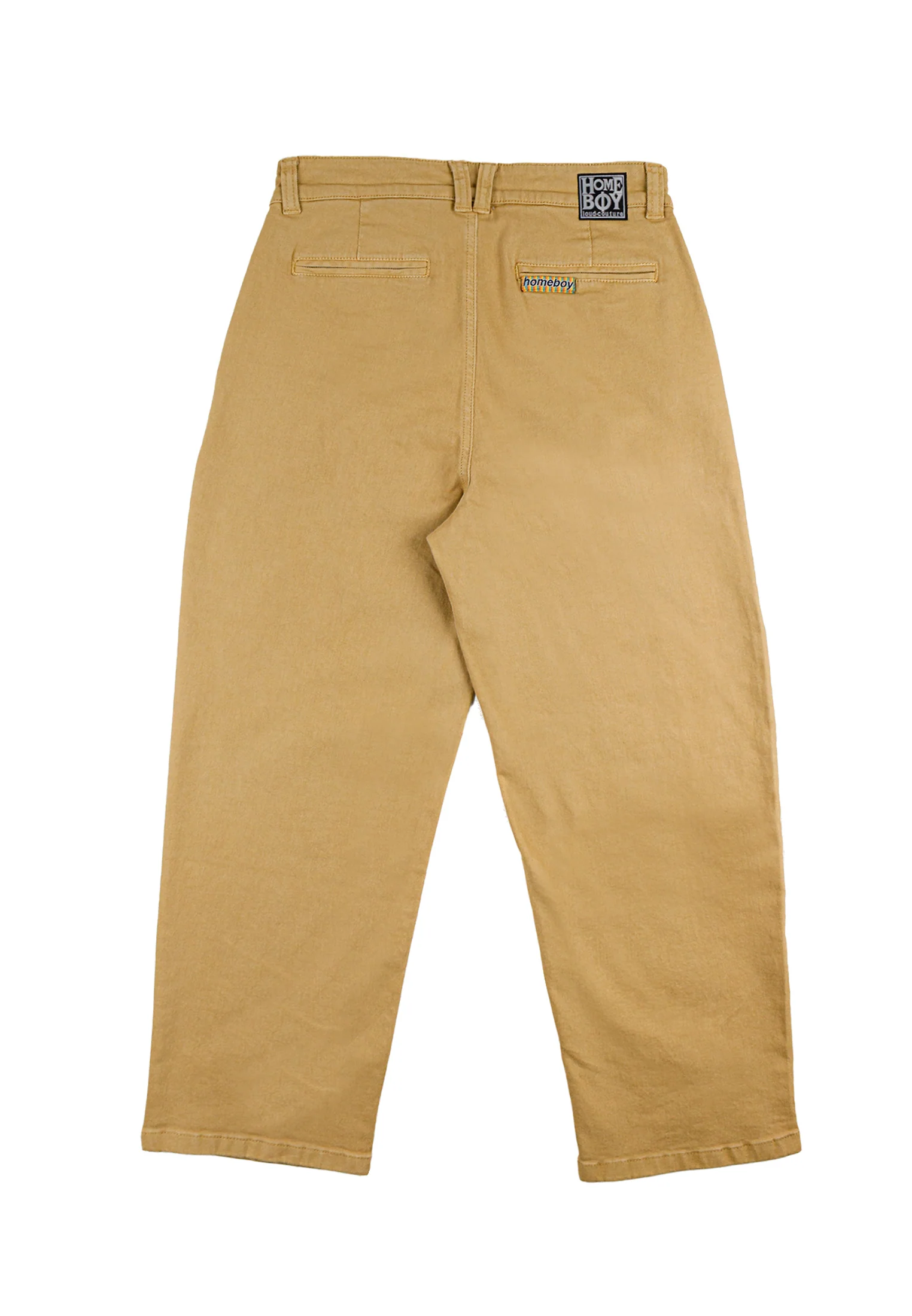 x-tra MONSTER Chino DUST - Image 10