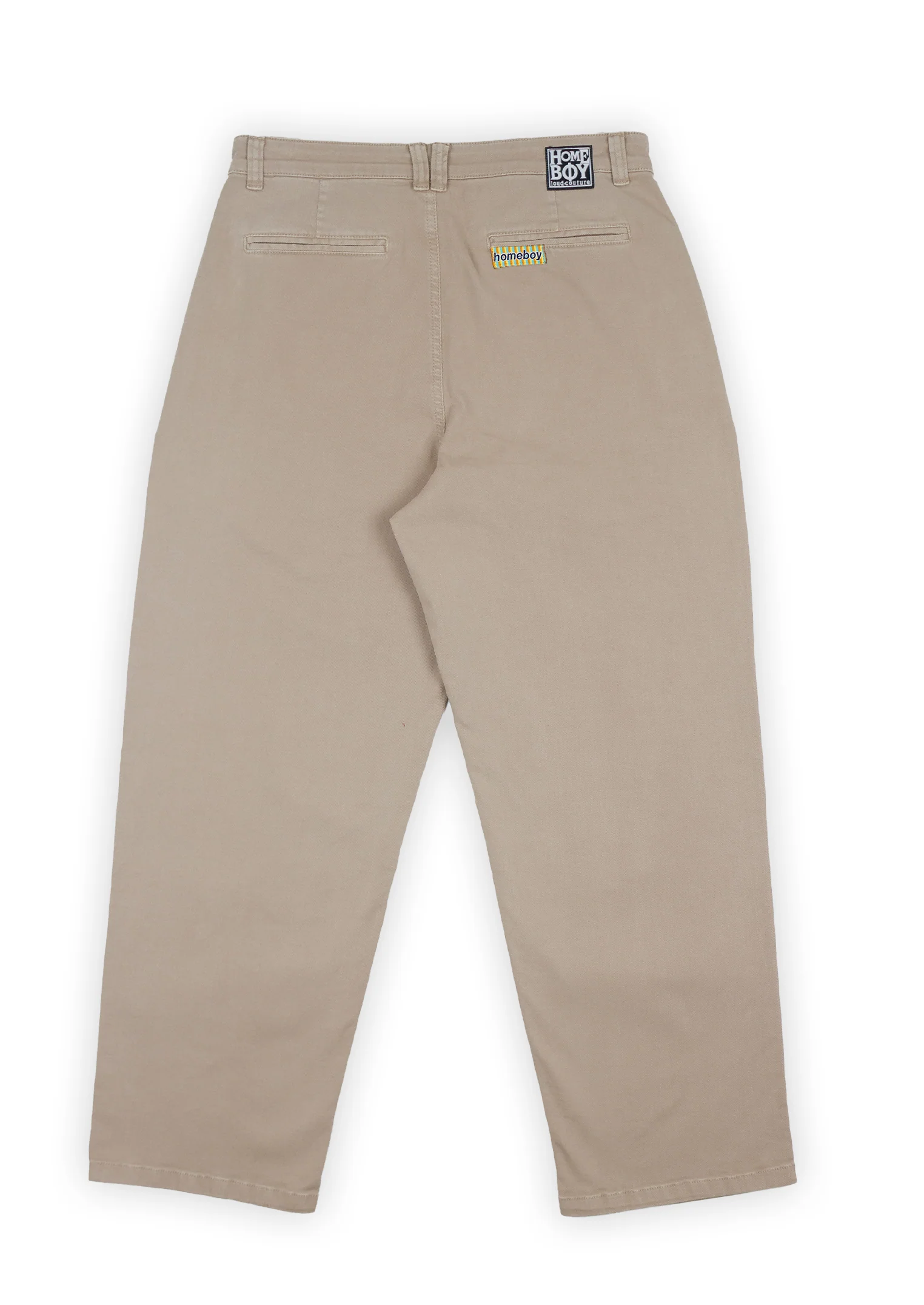 x-tra MONSTER Chino TAUPE - Image 2