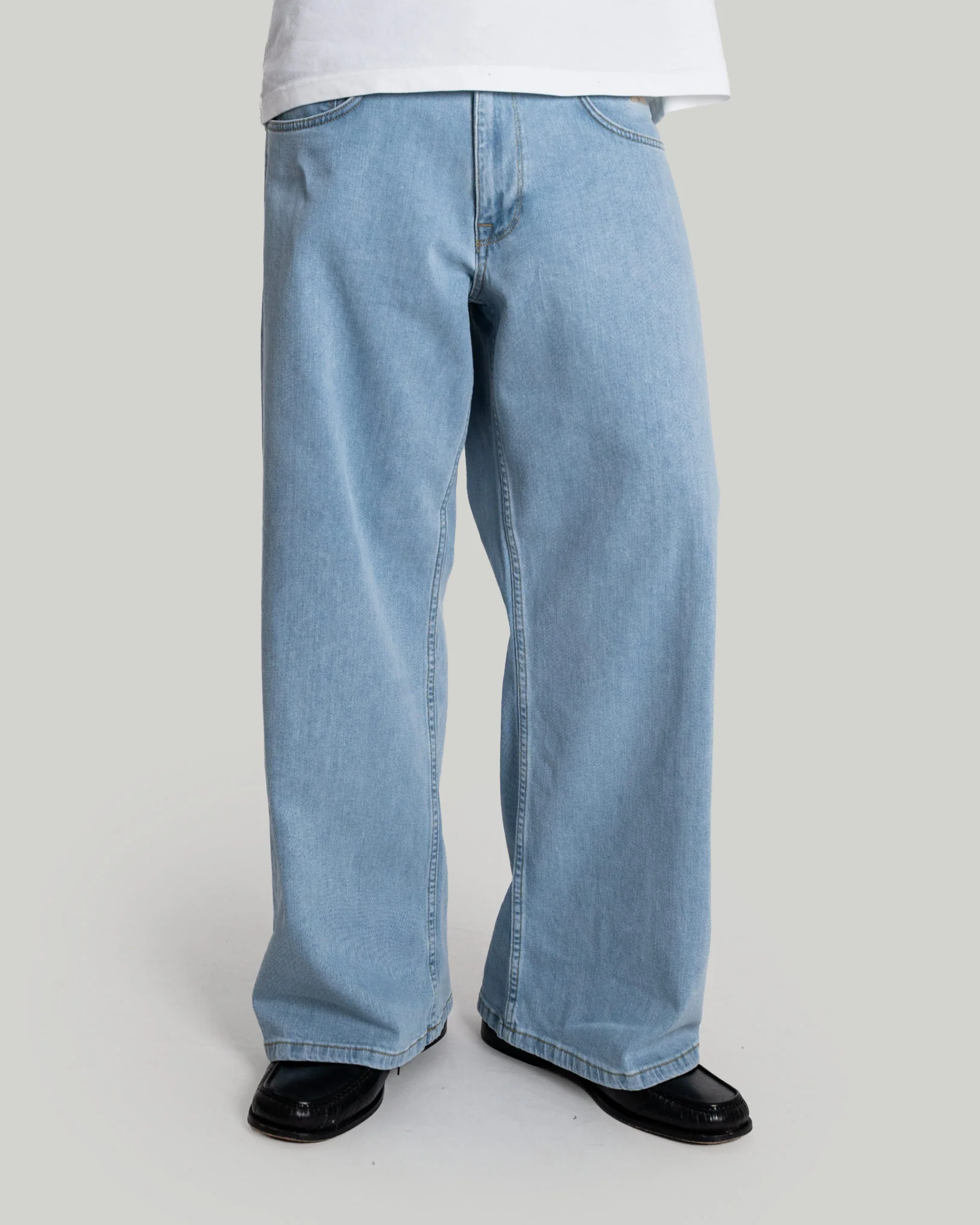 x-tra USAGI Denim SUMMER BLUE (female fit) - Image 10